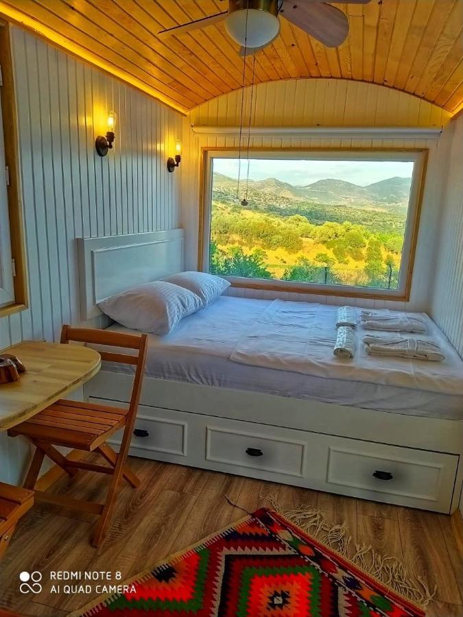 Hayal Tadinda Hotell İzmir Eksteriør bilde