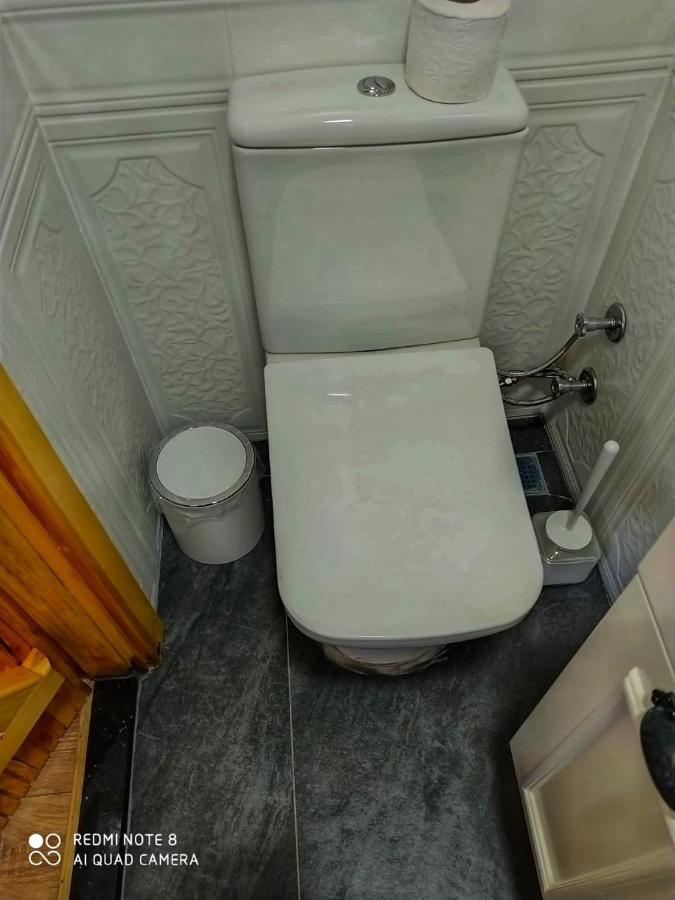 Hayal Tadinda Hotell İzmir Eksteriør bilde