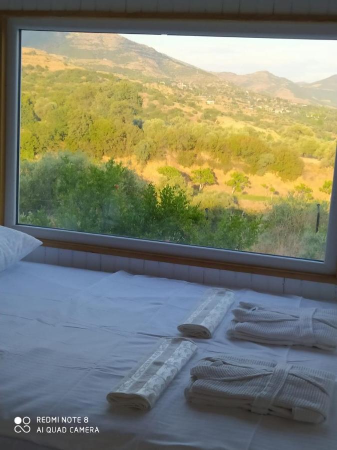 Hayal Tadinda Hotell İzmir Eksteriør bilde
