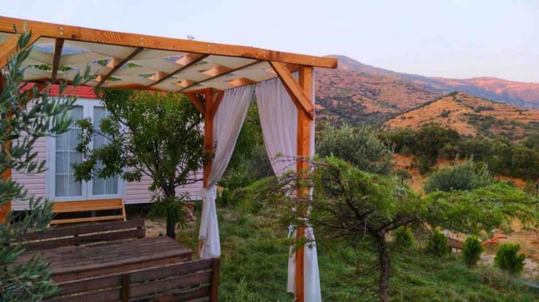 Hayal Tadinda Hotell İzmir Eksteriør bilde
