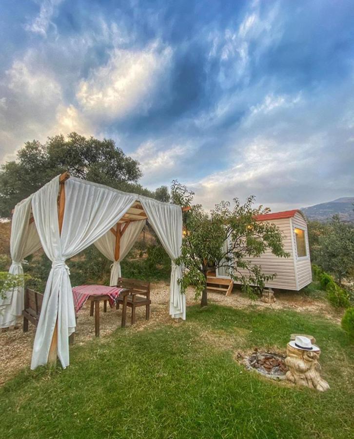 Hayal Tadinda Hotell İzmir Eksteriør bilde