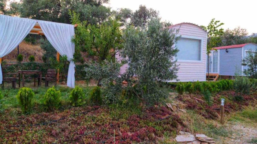 Hayal Tadinda Hotell İzmir Eksteriør bilde