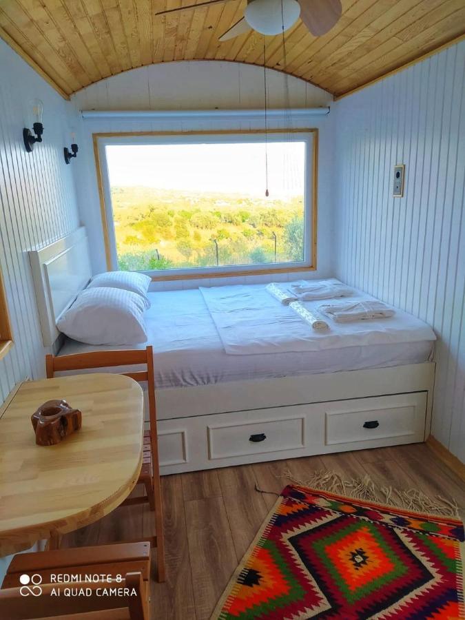 Hayal Tadinda Hotell İzmir Eksteriør bilde
