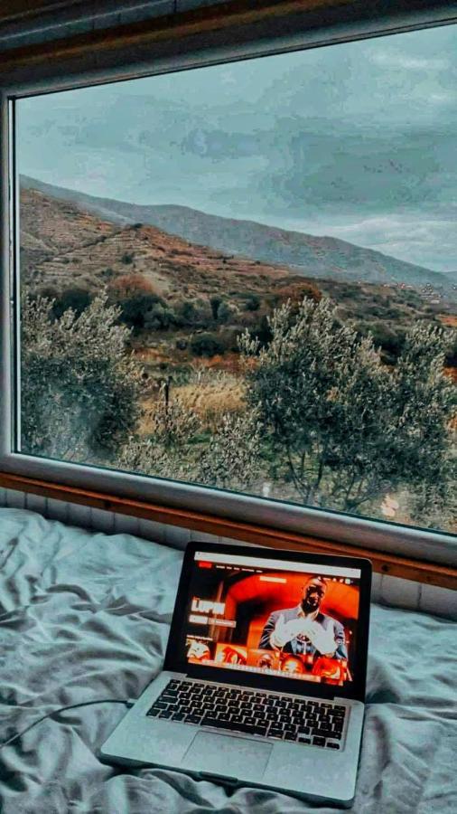 Hayal Tadinda Hotell İzmir Eksteriør bilde