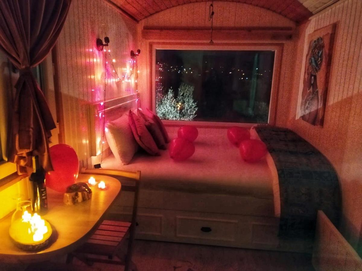 Hayal Tadinda Hotell İzmir Eksteriør bilde