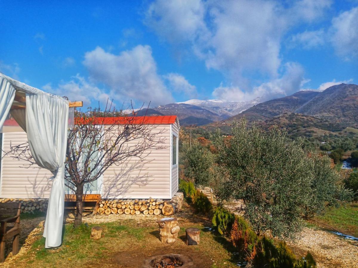 Hayal Tadinda Hotell İzmir Eksteriør bilde