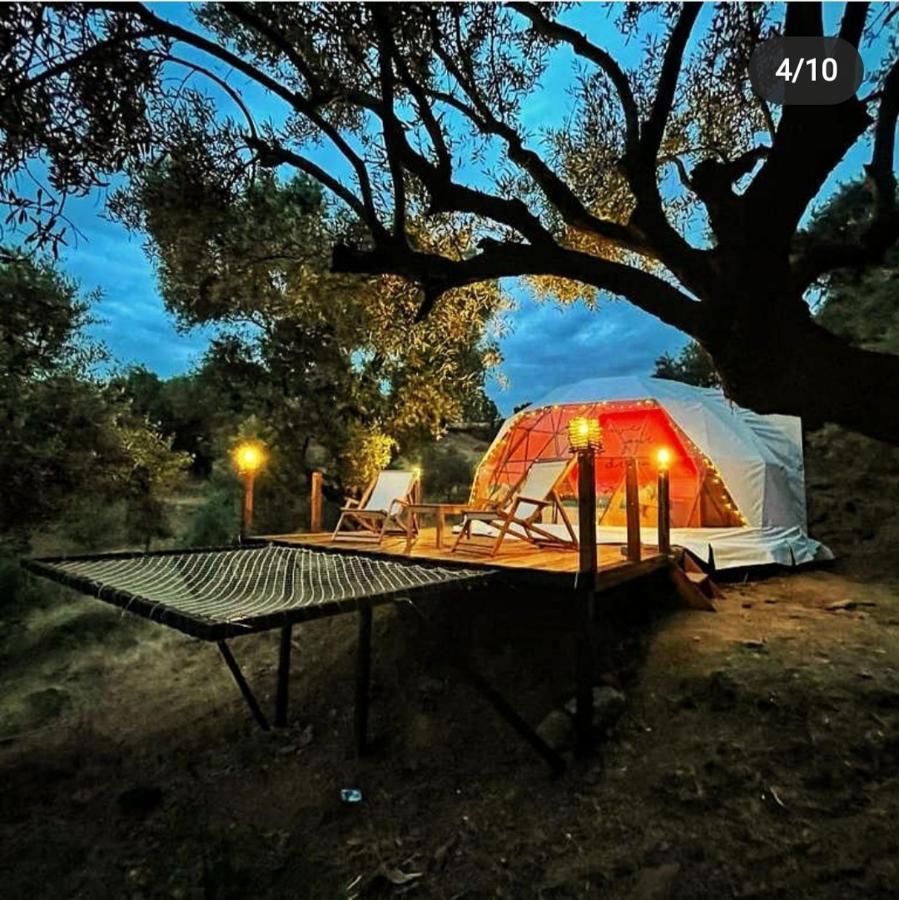 Hayal Tadinda Hotell İzmir Eksteriør bilde